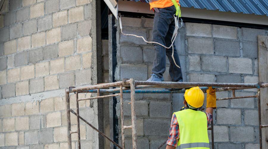 Expert top industrial roofings services in Schroeder, MN